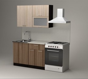 ТАТЬЯНА Кухонный гарнитур Лайт (1200 мм ) в Надыме - nadym.mebel24.online | фото 3