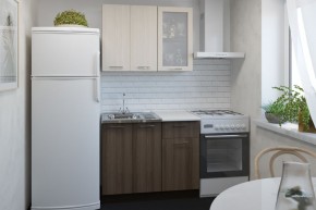 ТАТЬЯНА Кухонный гарнитур Мини (1000 мм ) в Надыме - nadym.mebel24.online | фото