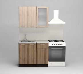 ТАТЬЯНА Кухонный гарнитур Мини (1000 мм ) в Надыме - nadym.mebel24.online | фото 3