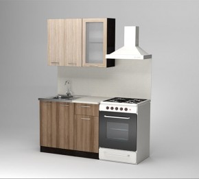 ТАТЬЯНА Кухонный гарнитур Мини (1000 мм ) в Надыме - nadym.mebel24.online | фото 4