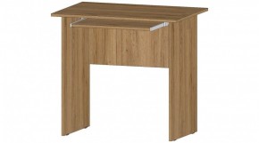 ТЕХНО Стол (дуб вотан) в Надыме - nadym.mebel24.online | фото