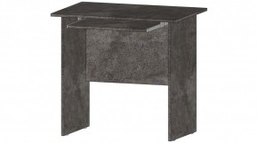 ТЕХНО Стол (цемент темный) в Надыме - nadym.mebel24.online | фото