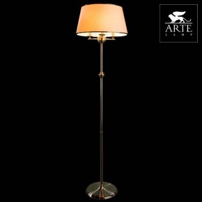 Торшер Arte Lamp Alice A3579PN-3AB в Надыме - nadym.mebel24.online | фото 2