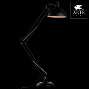 Торшер Arte Lamp Goliath A2487PN-1BK в Надыме - nadym.mebel24.online | фото 3