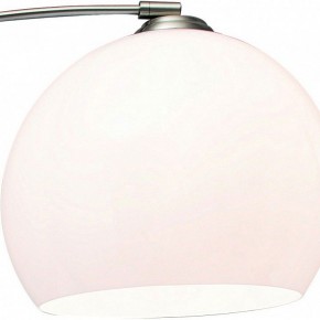 Торшер Arte Lamp Goliath A5822PN-1SS в Надыме - nadym.mebel24.online | фото 2