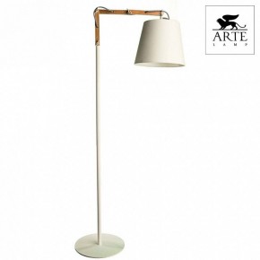 Торшер Arte Lamp Pinocchio A5700PN-1WH в Надыме - nadym.mebel24.online | фото 4