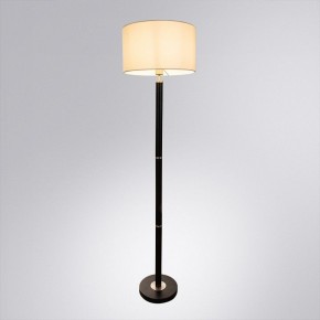 Торшер Arte Lamp Robert A5029PN-1SS в Надыме - nadym.mebel24.online | фото 2