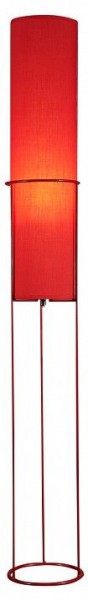 Торшер Escada Seren 10219/L Red в Надыме - nadym.mebel24.online | фото