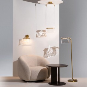 Торшер Maytoni Cabaret MOD170FL-L8BS3K в Надыме - nadym.mebel24.online | фото 6