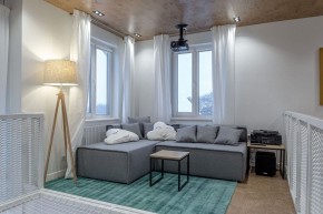 Торшер Maytoni Calvin Z177-FL-01-BR в Надыме - nadym.mebel24.online | фото 5