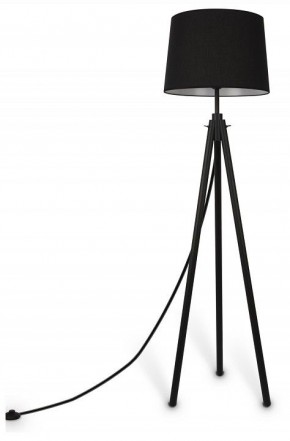 Торшер Maytoni Calvin Z177FL-01B в Надыме - nadym.mebel24.online | фото 3
