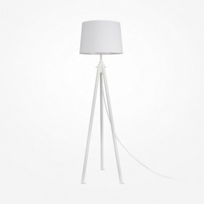 Торшер Maytoni Calvin Z177FL-01W в Надыме - nadym.mebel24.online | фото 2