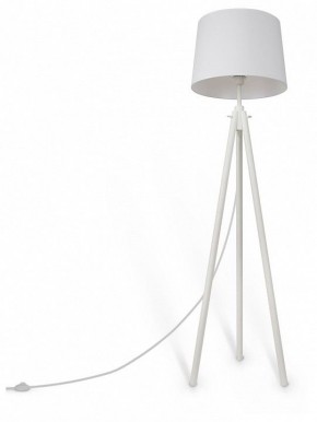 Торшер Maytoni Calvin Z177FL-01W в Надыме - nadym.mebel24.online | фото 3