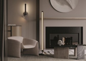 Торшер Maytoni Combo MOD214FL-L20B3K в Надыме - nadym.mebel24.online | фото 3