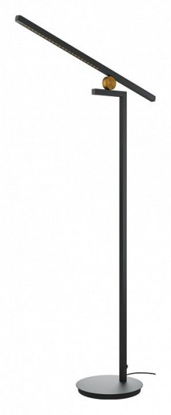 Торшер Maytoni Emphaty MOD363FL-L14B3K в Надыме - nadym.mebel24.online | фото