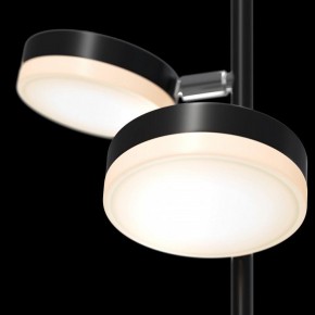 Торшер Maytoni Fad MOD070FL-L12B3K в Надыме - nadym.mebel24.online | фото