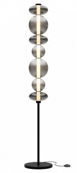 Торшер Maytoni Futuro MOD307FL-L40B3K в Надыме - nadym.mebel24.online | фото