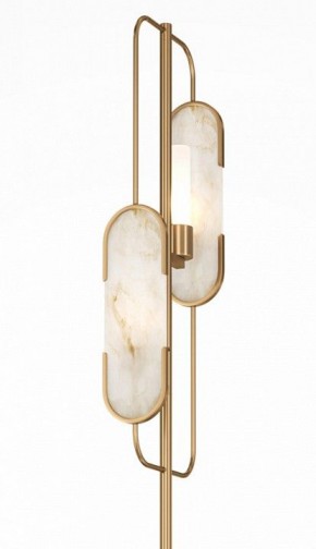 Торшер Maytoni Marmo MOD099FL-02G в Надыме - nadym.mebel24.online | фото 4