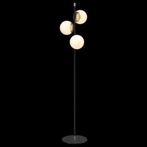 Торшер Maytoni Nostalgia MOD048FL-03G в Надыме - nadym.mebel24.online | фото 2