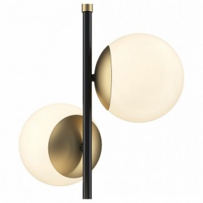 Торшер Maytoni Nostalgia MOD048FL-03G в Надыме - nadym.mebel24.online | фото 5