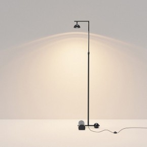 Торшер Maytoni Pikant MOD372FL-L10B3K в Надыме - nadym.mebel24.online | фото 3