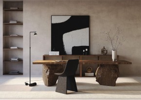 Торшер Maytoni Pikant MOD372FL-L10B3K в Надыме - nadym.mebel24.online | фото 4