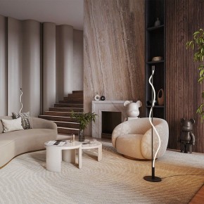 Торшер Maytoni Tau MOD166FL-L15B3K в Надыме - nadym.mebel24.online | фото 5