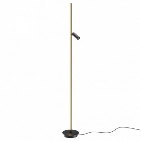 Торшер Maytoni Thin MOD395FL-L28B3K в Надыме - nadym.mebel24.online | фото