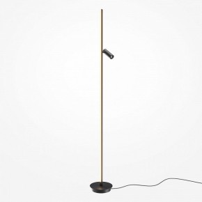Торшер Maytoni Thin MOD395FL-L28B3K в Надыме - nadym.mebel24.online | фото 2