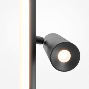Торшер Maytoni Thin MOD395FL-L28B3K в Надыме - nadym.mebel24.online | фото 6