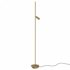 Торшер Maytoni Thin MOD395FL-L28BS3K в Надыме - nadym.mebel24.online | фото