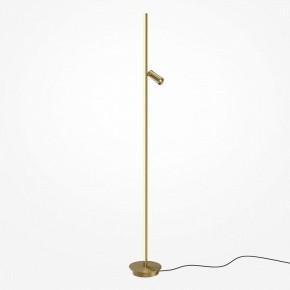 Торшер Maytoni Thin MOD395FL-L28BS3K в Надыме - nadym.mebel24.online | фото 2
