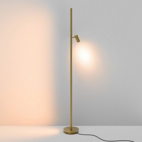 Торшер Maytoni Thin MOD395FL-L28BS3K в Надыме - nadym.mebel24.online | фото 3