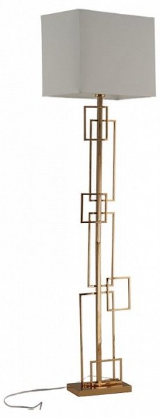 Торшер Moderli Nemesia V11137-1F в Надыме - nadym.mebel24.online | фото
