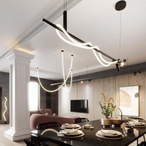 Торшер Odeon Light Corda 4391/15FL в Надыме - nadym.mebel24.online | фото 5