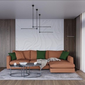 Торшер Odeon Light Foden 7101/15FL в Надыме - nadym.mebel24.online | фото 6