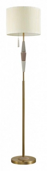 Торшер Odeon Light Latte 5403/1FA в Надыме - nadym.mebel24.online | фото