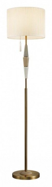 Торшер Odeon Light Latte 5403/1FA в Надыме - nadym.mebel24.online | фото 2