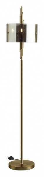 Торшер Odeon Light Margaret 4895/3F в Надыме - nadym.mebel24.online | фото 2