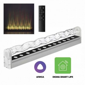 Торшер Odeon Light Waterfall 7027/16FL в Надыме - nadym.mebel24.online | фото 2