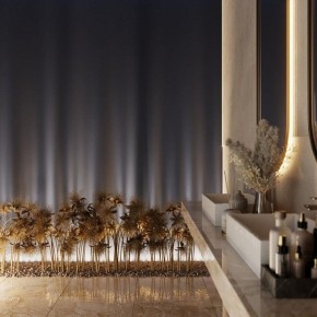 Торшер Odeon Light Waterfall 7027/16FL в Надыме - nadym.mebel24.online | фото 4