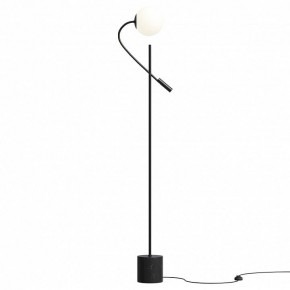 Торшер с подсветкой Maytoni Fly MOD230FL-01B в Надыме - nadym.mebel24.online | фото 8