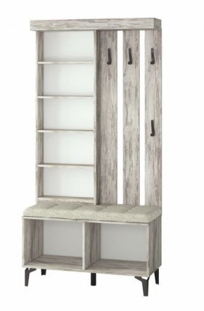 Центральная секция Милан в Надыме - nadym.mebel24.online | фото 2