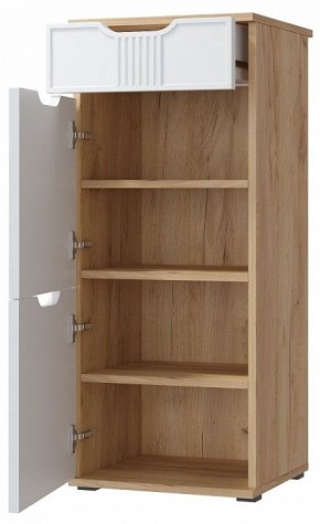 Тумба для обуви Эмилия ЭЛ-3 в Надыме - nadym.mebel24.online | фото 2
