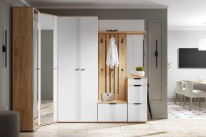 Тумба для обуви Эмилия ЭЛ-3 в Надыме - nadym.mebel24.online | фото 8