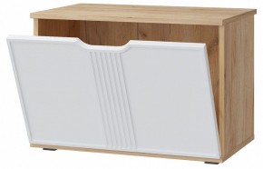 Тумба для обуви Эмилия ЭЛ-4 в Надыме - nadym.mebel24.online | фото 2