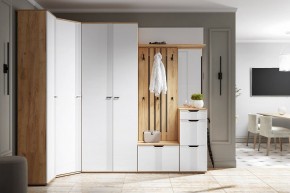 Тумба для обуви Эмилия ЭЛ-4 в Надыме - nadym.mebel24.online | фото 5