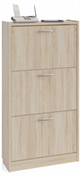 Тумба для обуви ТО-23 в Надыме - nadym.mebel24.online | фото