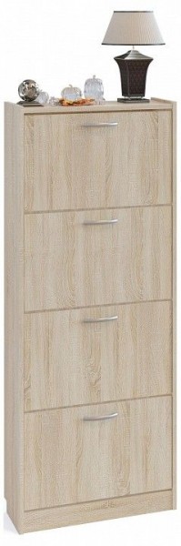Тумба для обуви ТО-24 в Надыме - nadym.mebel24.online | фото