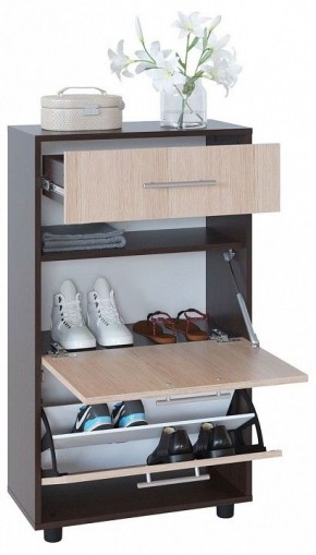 Тумба для обуви ТП-2 в Надыме - nadym.mebel24.online | фото 3